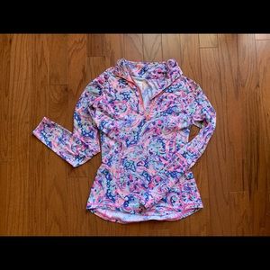 Lilly Pulitzer Luxletic - La Playa